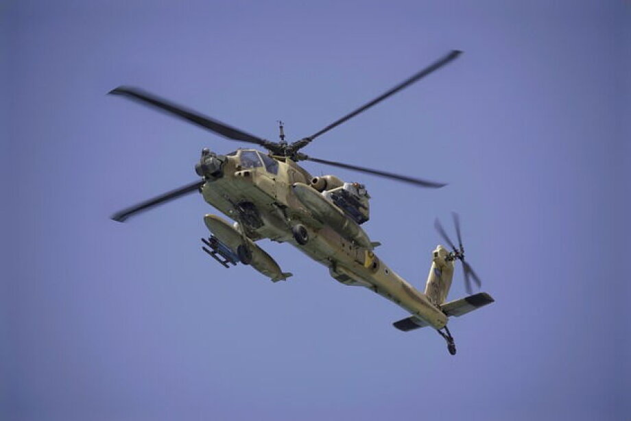 Some economists warn era of militarization will increase inflationary pressures