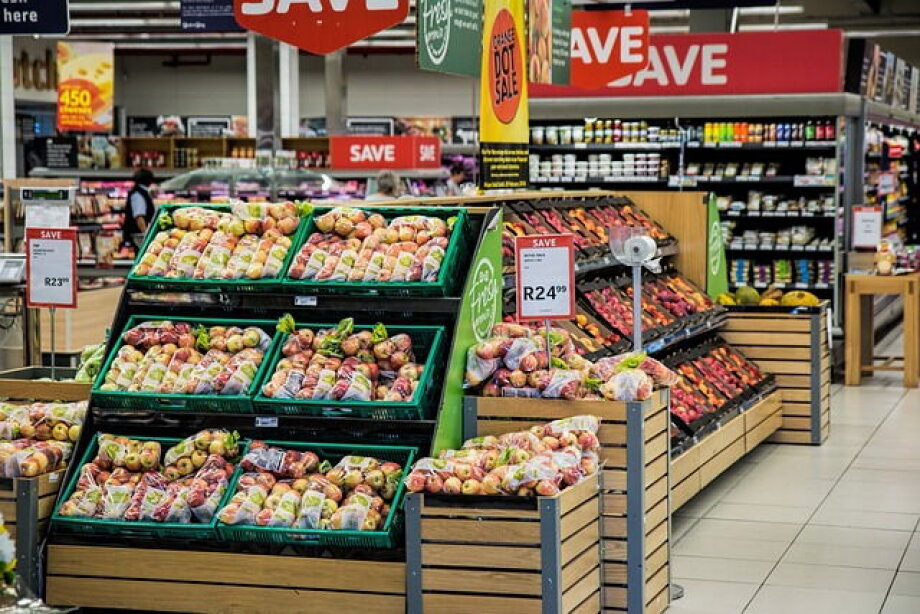 Study: Poles afraid some food will become difficult to access in a decade
