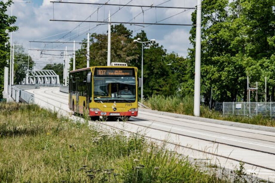 UOKiK investigations bus tender collusion in Silesia