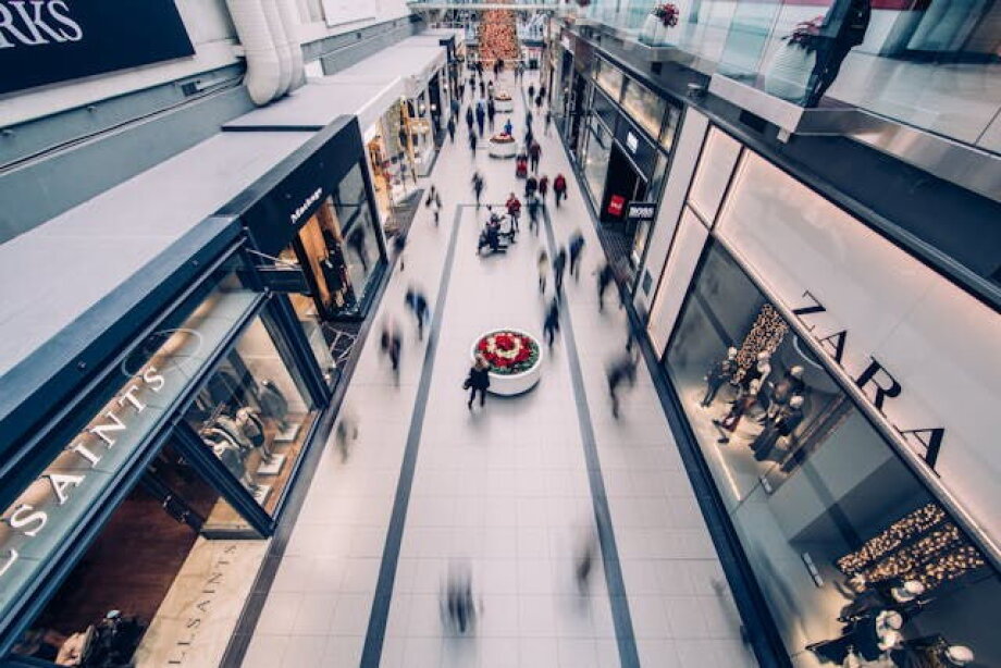 Czech MY Park taking over A-Centrum retail parks in Poland