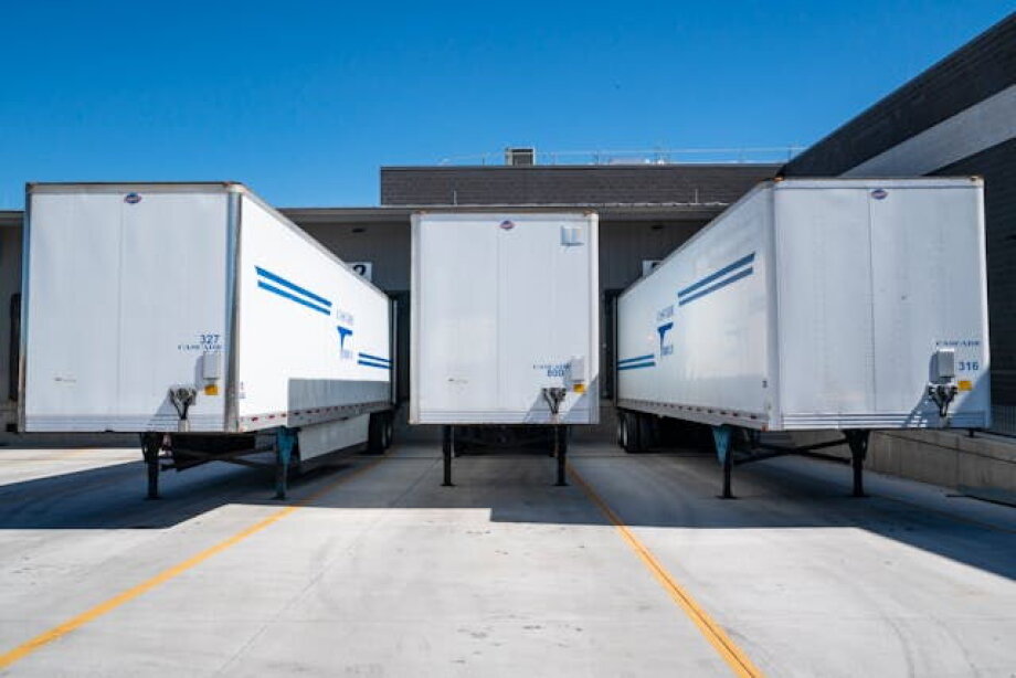 Survey: Polish transport industry unable to negotiate contracts