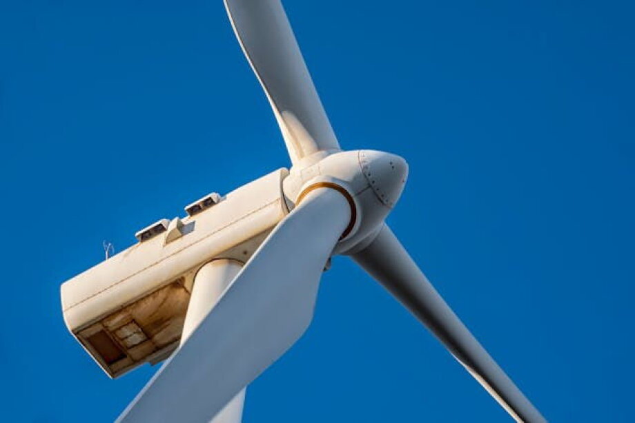 Wind turbine types in Poland older, already need replacement