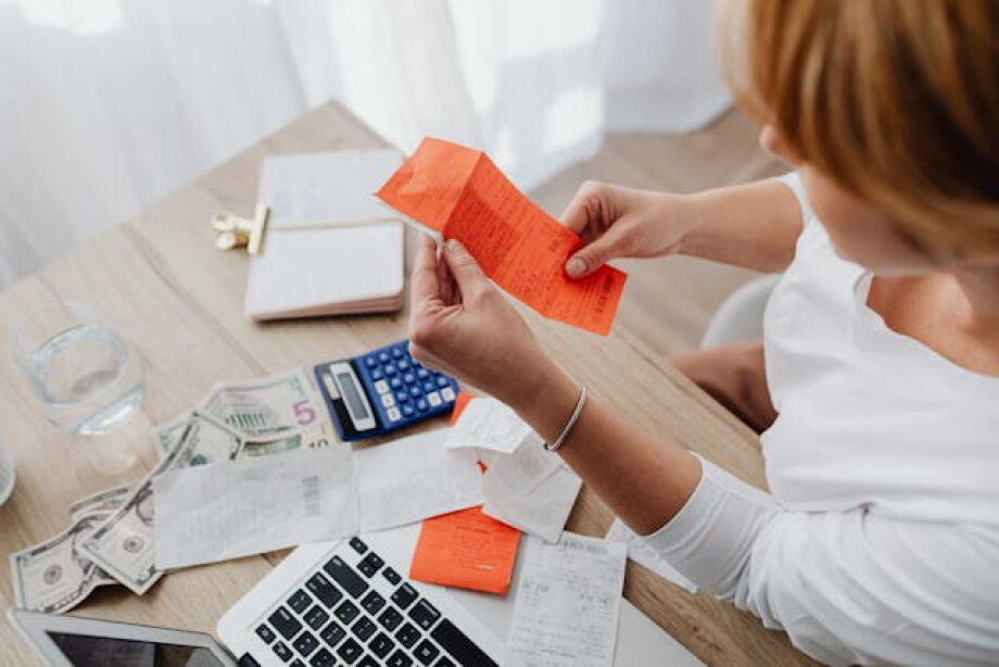 More and more sole proprietorships dealing with financial problems