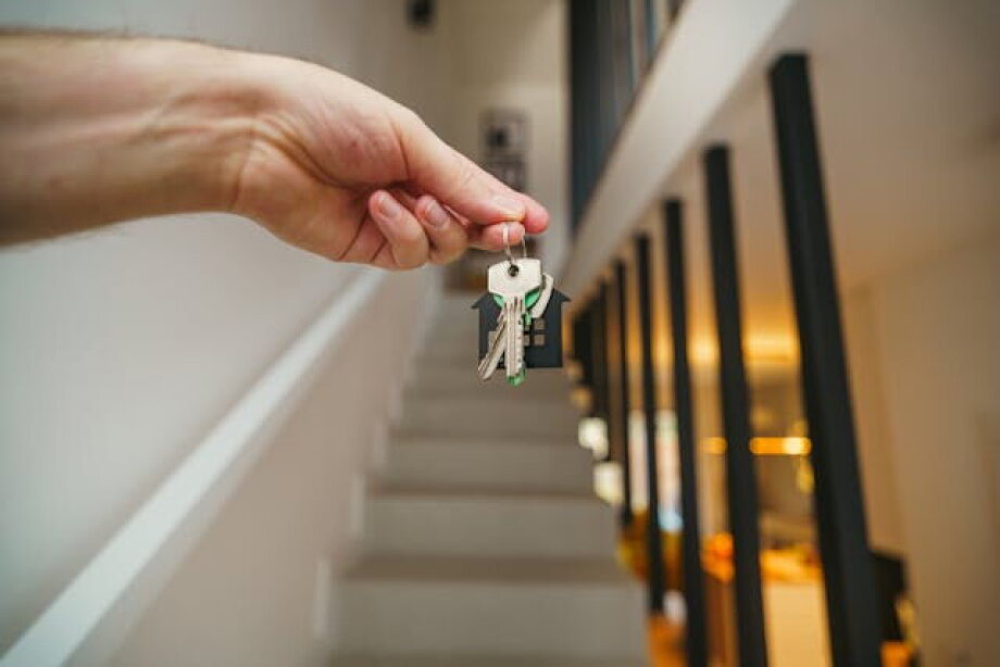 In May, rental market accelerating