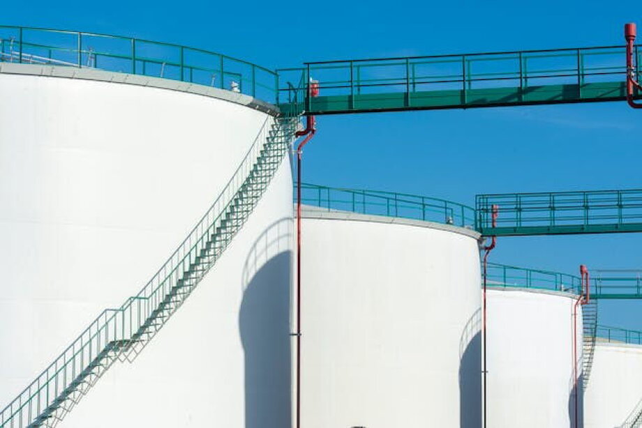 Poland has busiest LNG terminal in Europe
