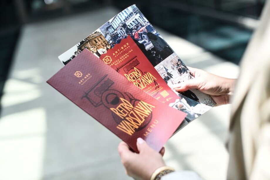 Art Box Experience: A Cultural Journey Through Time – Summer and Fall 2025