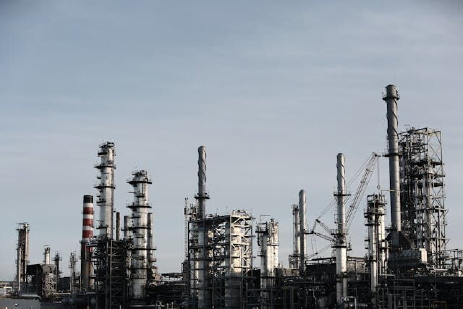 Min of Climate and Environment: dependence on Russia gas has cost Europe