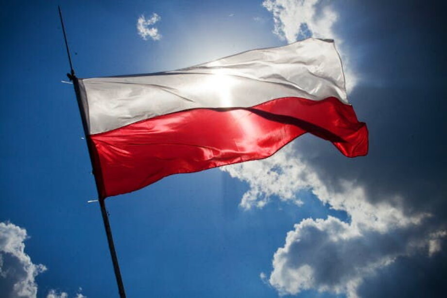 According to IMD Business School ranking, Poland less economically competitive