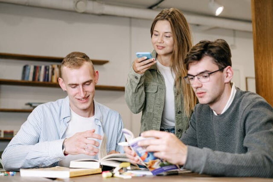 Survey: employers reluctant to hire Gen Z workers