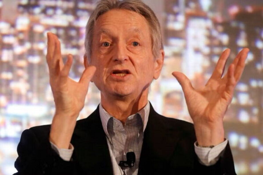 ‘Godfather of AI’ Warns of Job Massacre