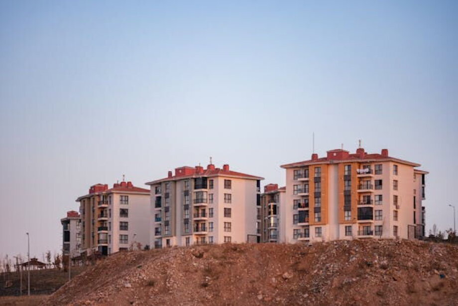 Rental market sees revival with demand up 15% in May