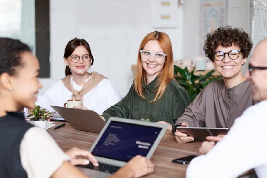 Poland and Europe lending a hand to entrepreneurs