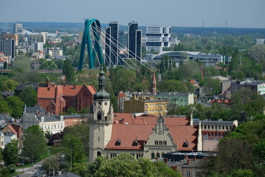 Archicom sold the City 2 office building in Wrocław for €31 mln