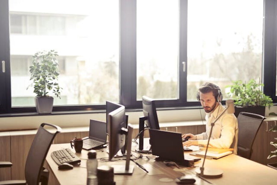 Report: strategic challenges and opportunities ahead for Poland’s business services sector