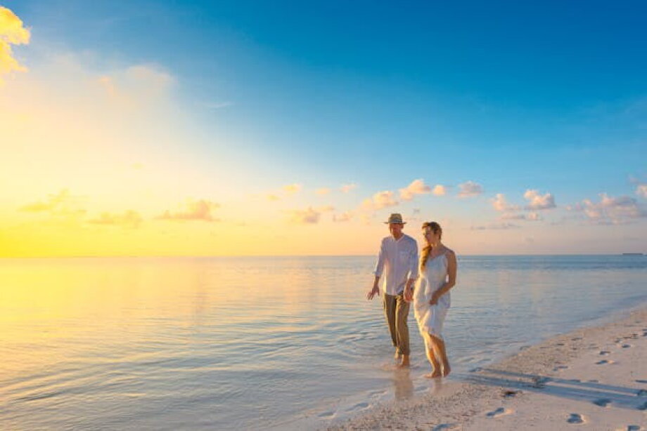 61% of Poles plan on holiday, expenses will increase to PLN 4,161 per person