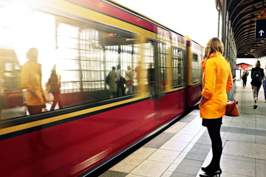 More and more Poles convinced owing a car unnecessary