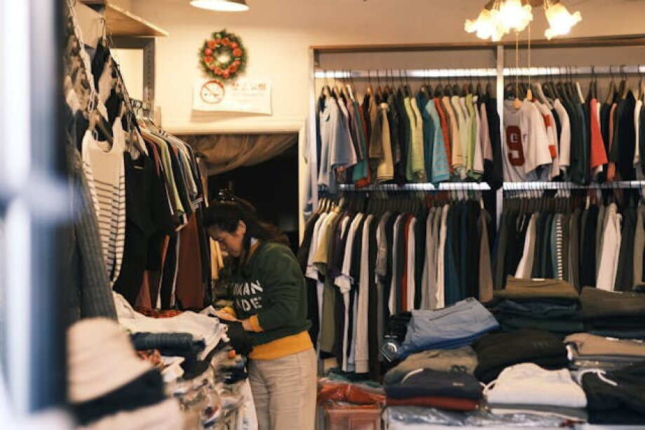 Europeans abandoning fast fashion, industry needs to change