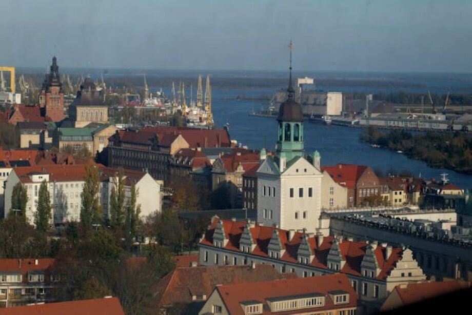 Erbud signs contract worth PLN 55.96 mln net for military hospital in Szczecin