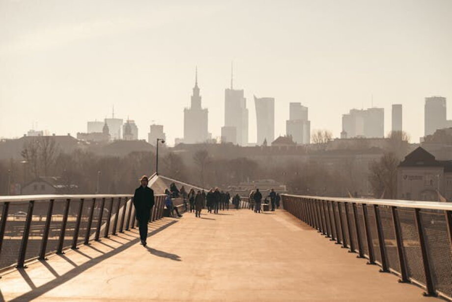Poland has one of the largest population declines in the EU in ‘24