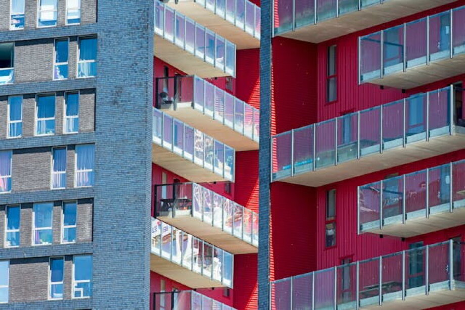 Rental prices rising again as number of listings falls