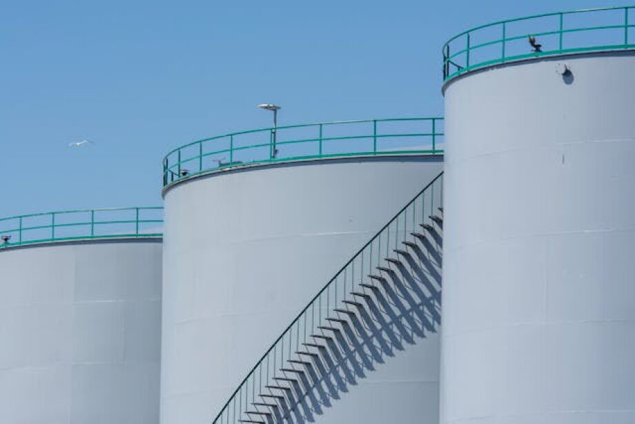 Fuel industry calls for reform of emergency stock system