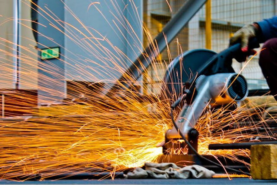 Construction and assembly production show growth, renovations not so much