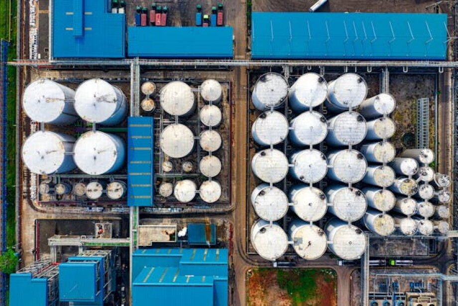 Green hydrogen installation to be built at Gdańsk refinery by Electrum