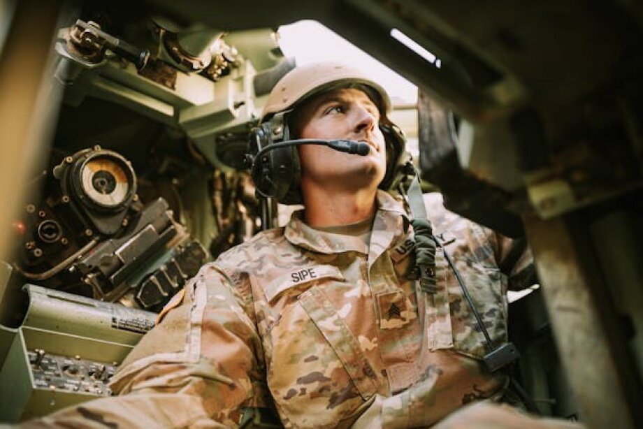 US to provide Poland USD 4 bln loans guarantee for military modernization