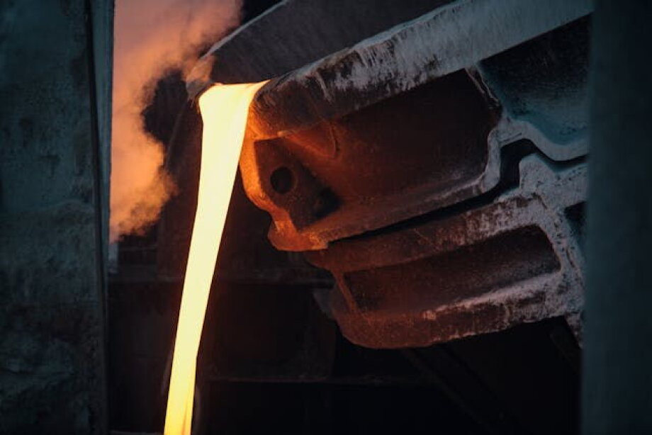 ArcelorMittal Poland to temporarily suspend production in Sept in Dąbrowa Górnicza