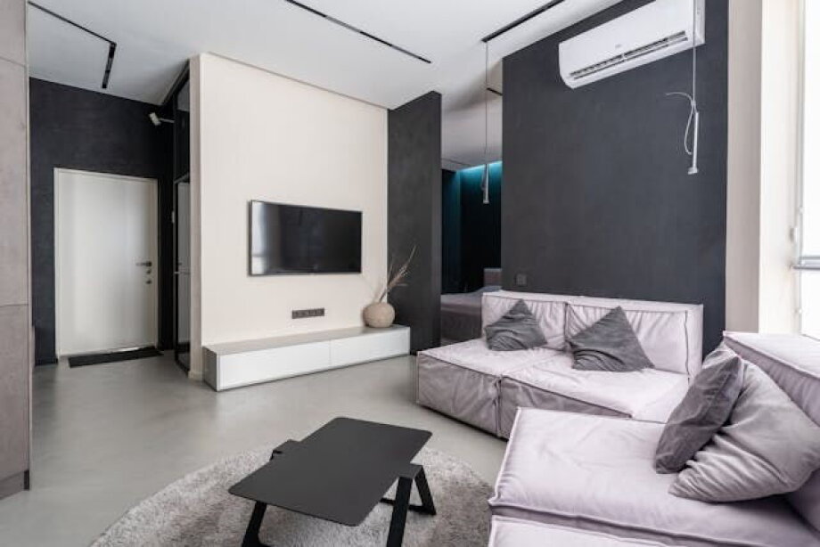 Air conditioning in apartments becoming standard in rental market