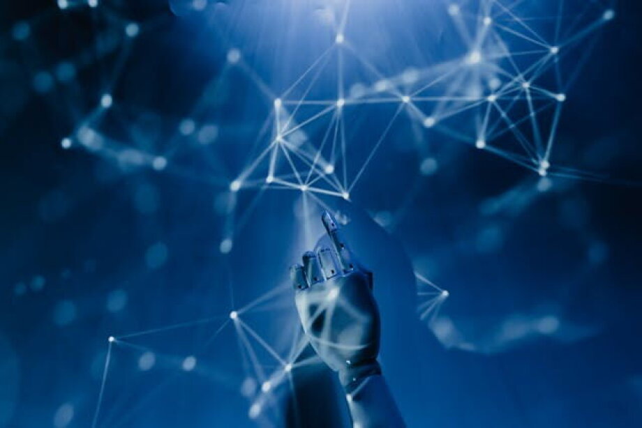 EY: only 18% of Polish enterprises do not invest in AI