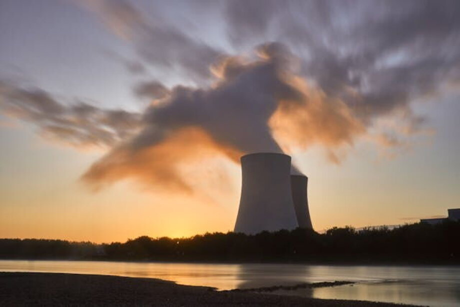France’s EDF not withdrawing from building nuclear power plant in Poland