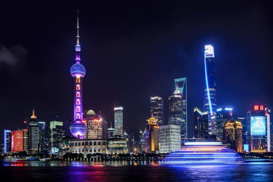 Chinese Shanghai Pret Composites opens factory in Opole