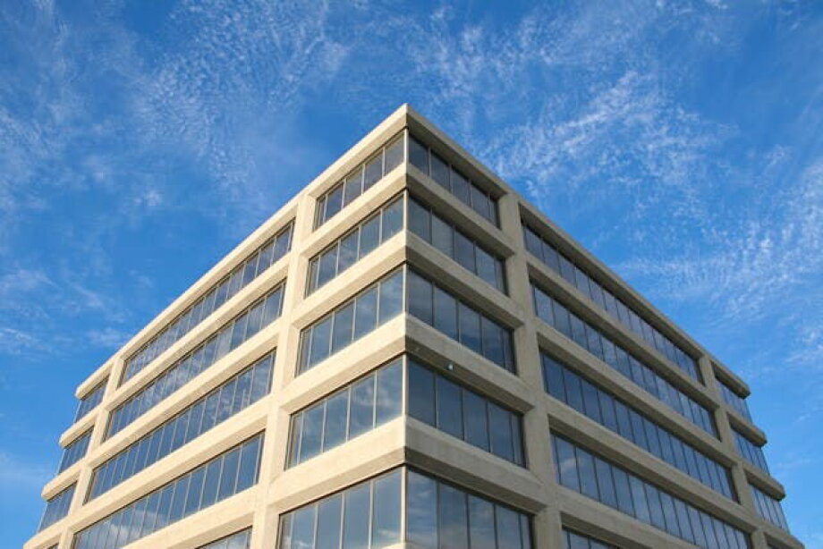 Report: supply of new offices is the lowest in 14 years
