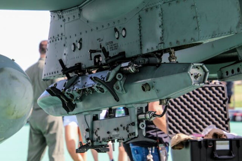 Ukraine asks Poland for loan to purchase Polish weapons