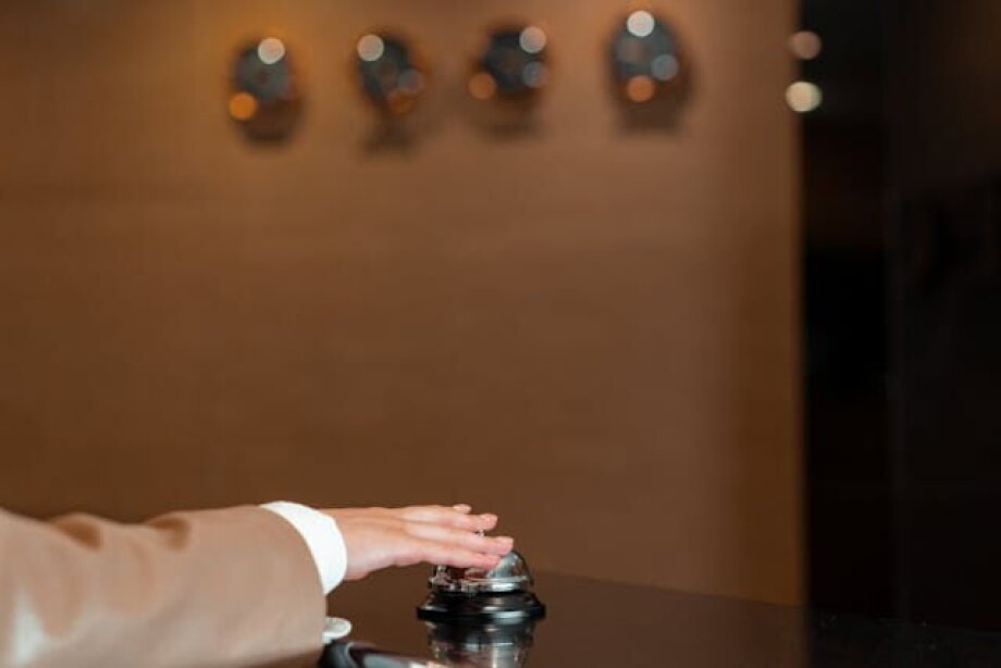 Hoteliers react to wave of hate over KPO issues