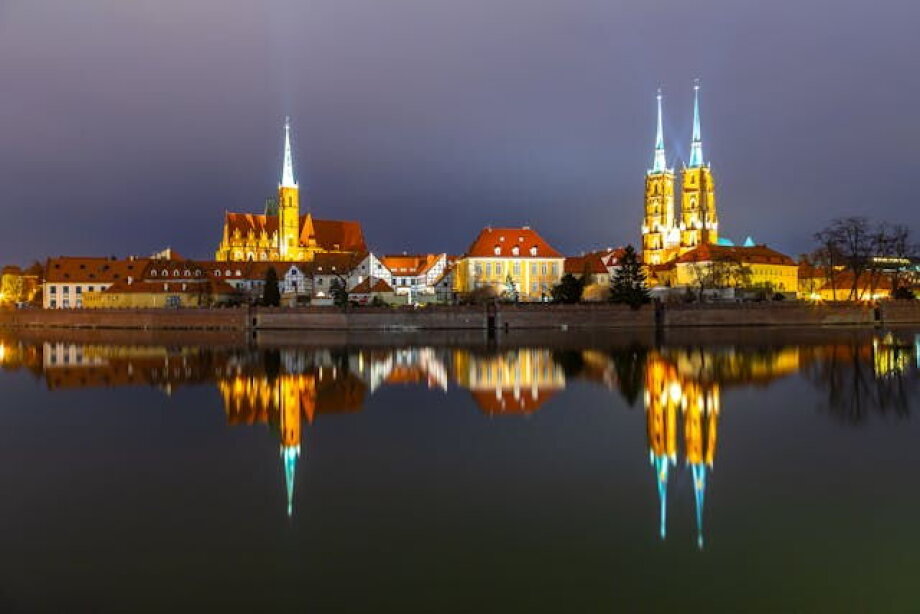 Swedish heat pump manufacturer to expand factory near Wrocław