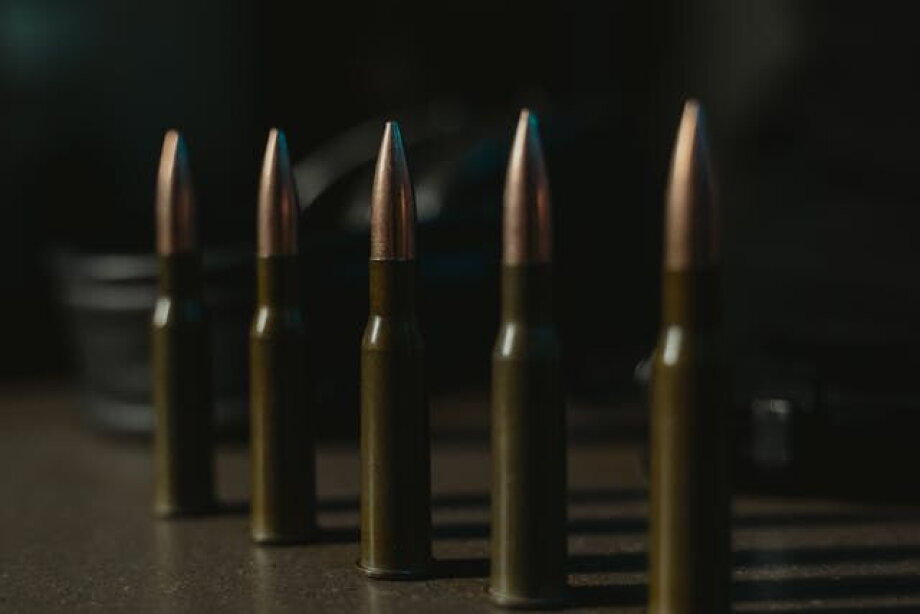 Tusk: we want to ensure that ammunition production is at a maximum in Poland