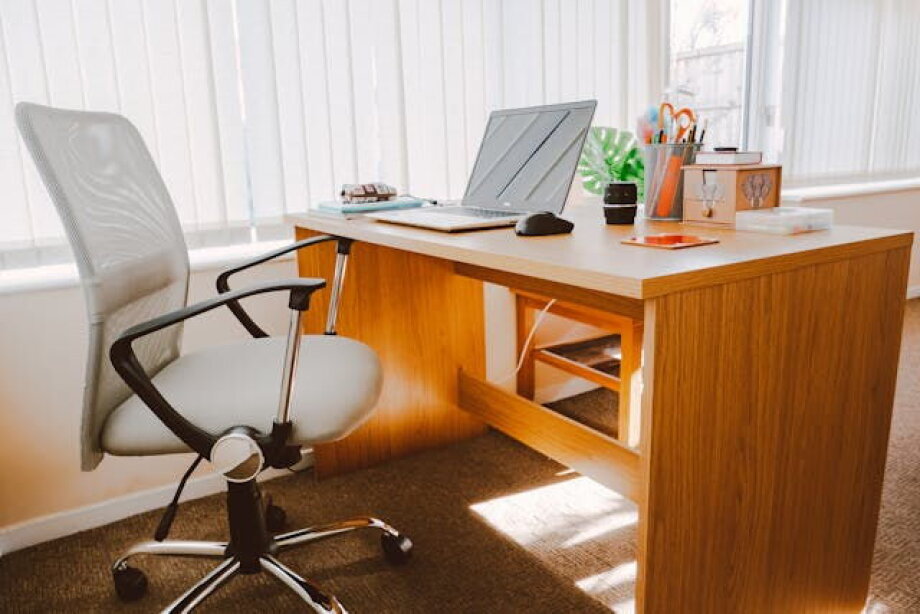 Report: record low supply of new office space for rent on local markets