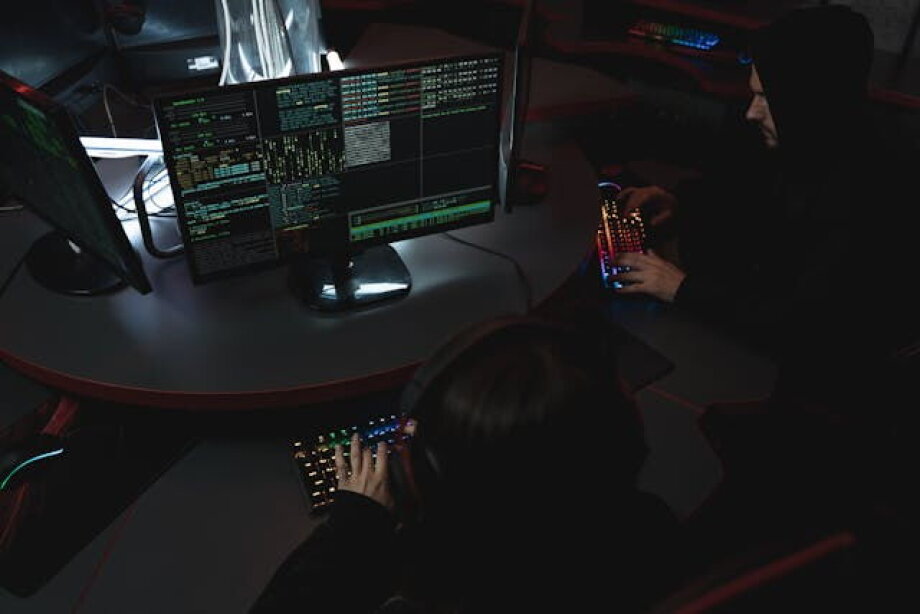 Poland tops list of hacker targets, even ahead of Ukraine