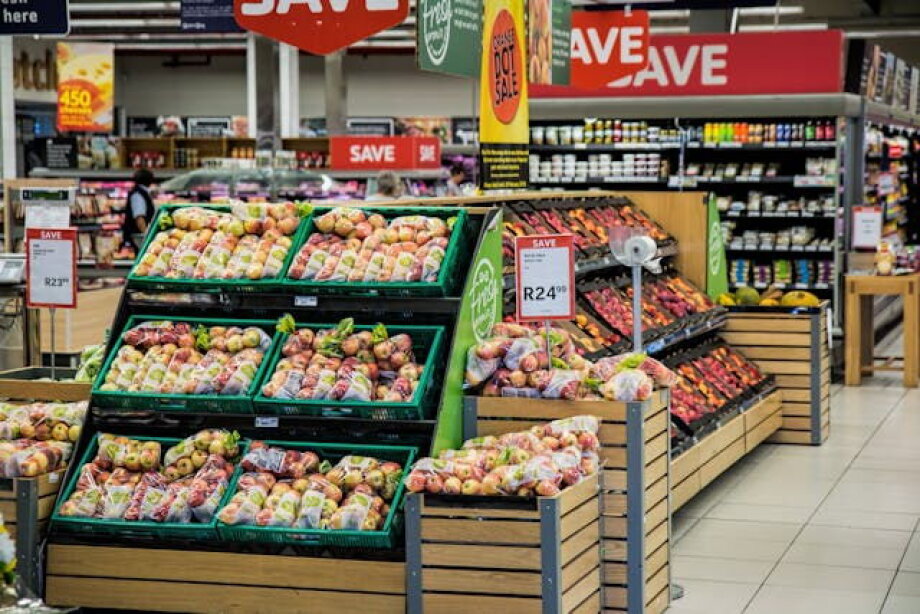 Retail sales tax PLN 4.66 bln this year, PLN 4.96 bln in ‘26