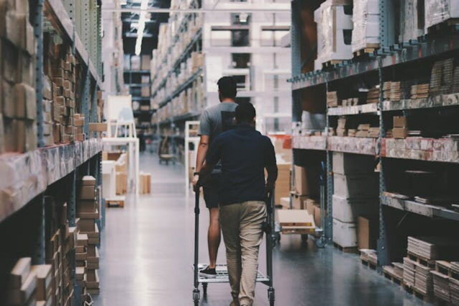 Sebastian Kulczyk launching warehouse project worth €30 mln in Wrocław