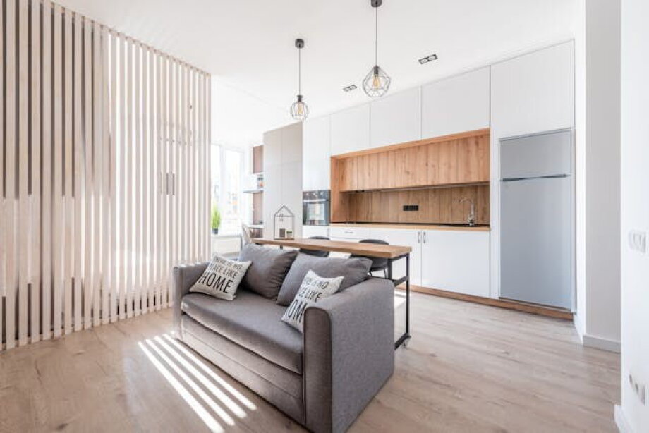 Krakow is capital of studio apartments. Investors driving demand