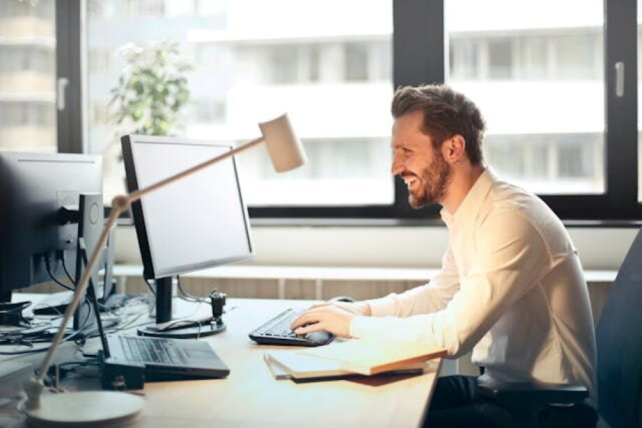Office market is recovering from remote work