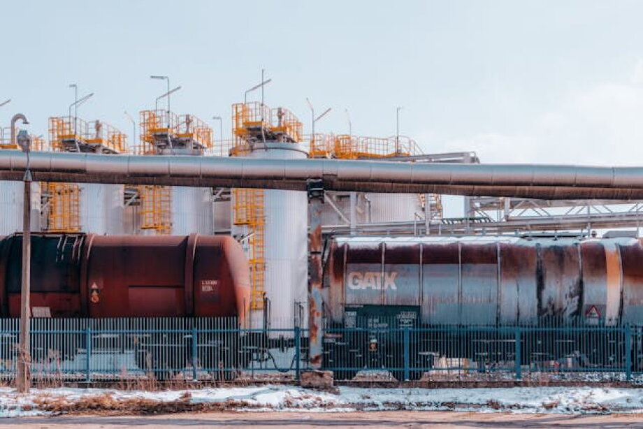 Energa will build gas-steam power plant in Gdańsk for PLN 3 bln