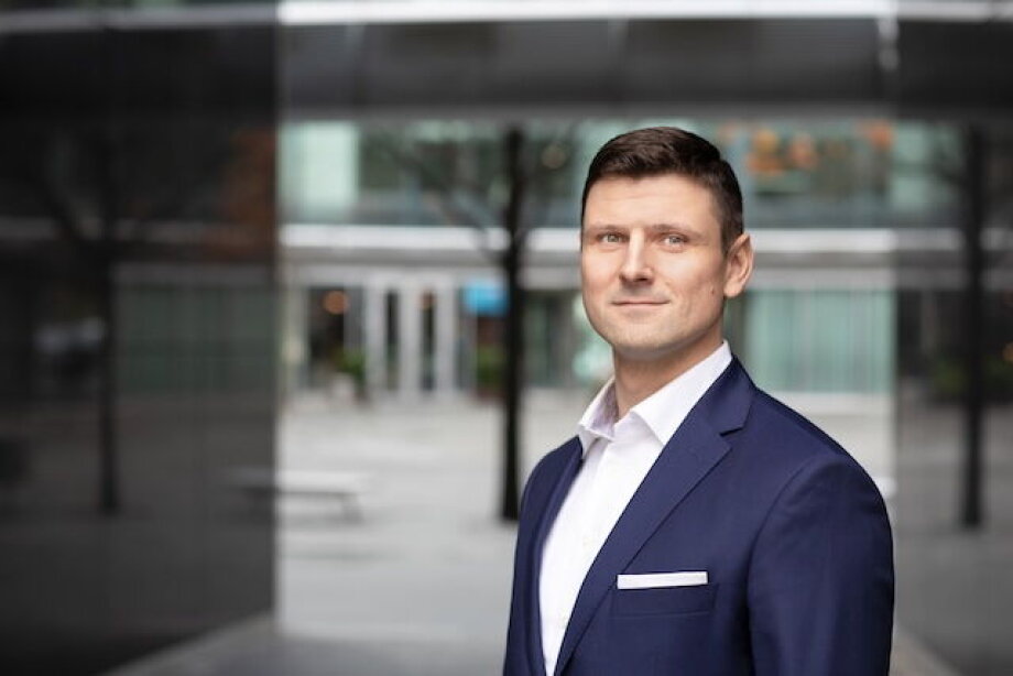 Poland’s office market heats up: strong demand amid record-low new supply