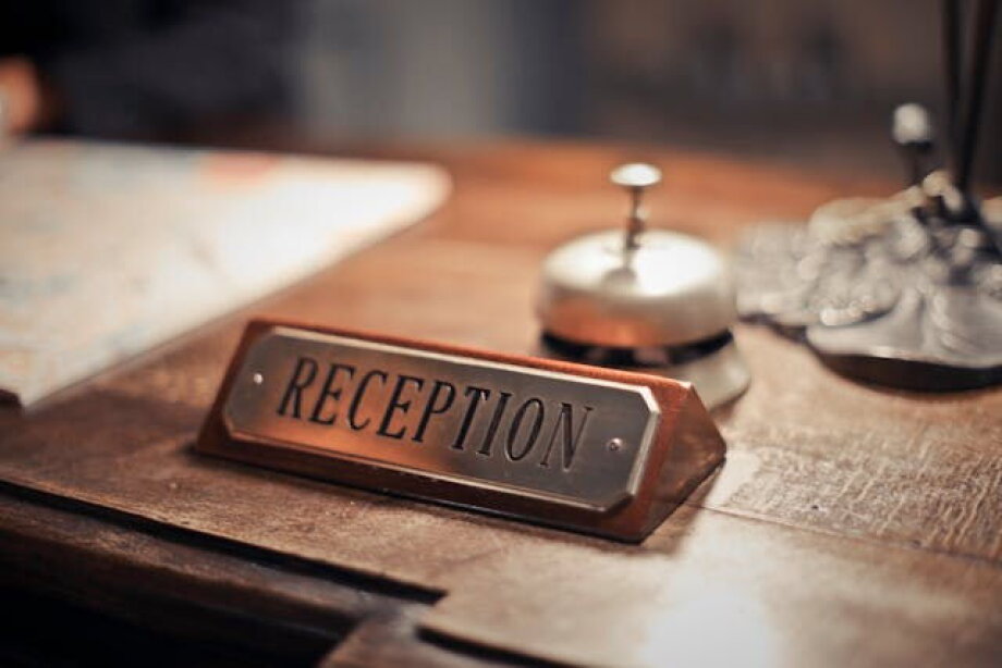 CEO: AI agents revolutionizing hospitality industry
