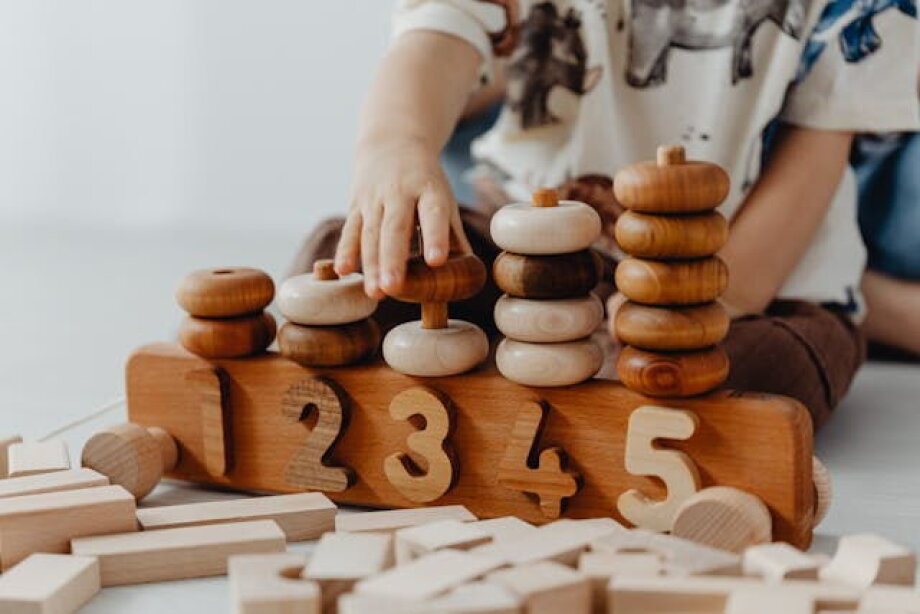 Polish spending on children’s products growing