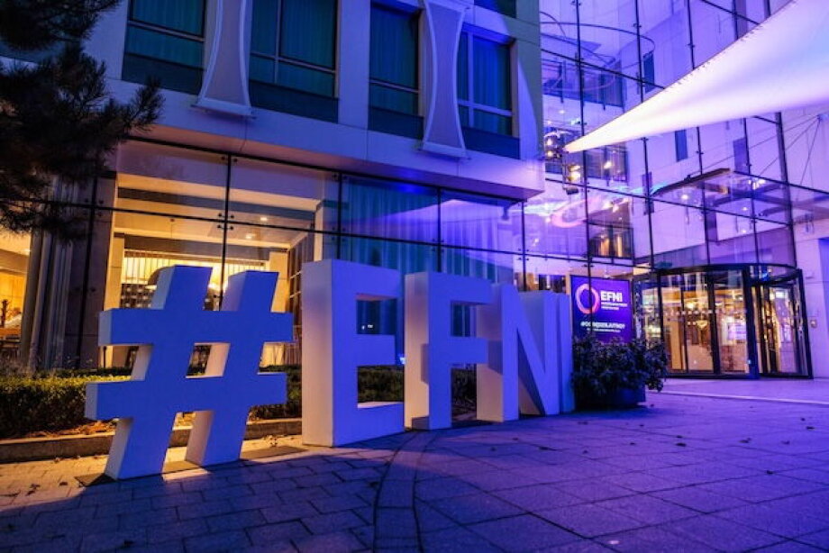 14th European Forum to take place in Sopot on October 15-17