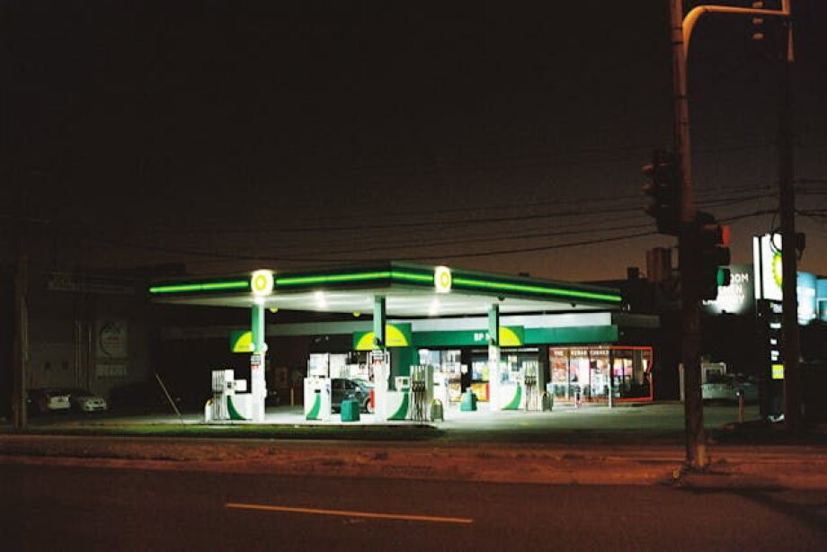 BP CEO in Poland: fuel industry in Permanent crisis on reform and costs